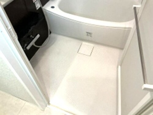 サン・ステージ緑園都市東の街７番館 浴室