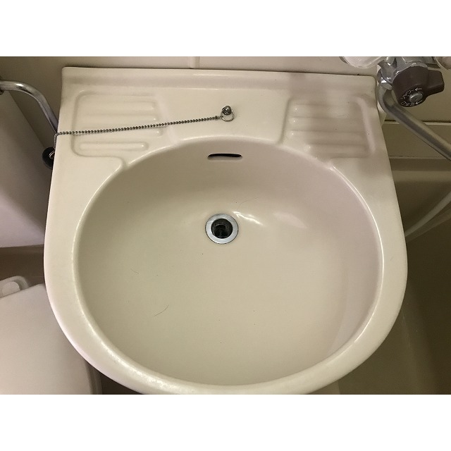 カーサフドウ0203号室 内観