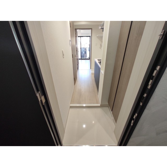 プレール・ドゥーク中野富士見町Ⅱ シューズBOX付き