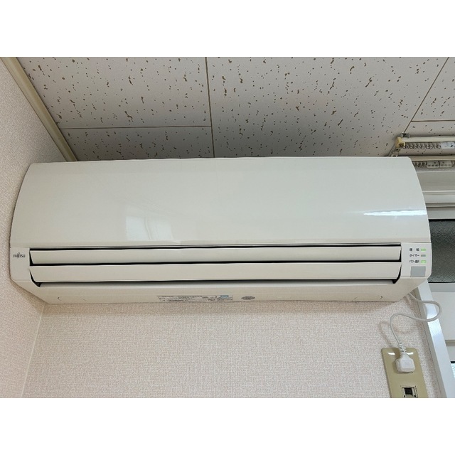 パティオ101号室 部屋その他