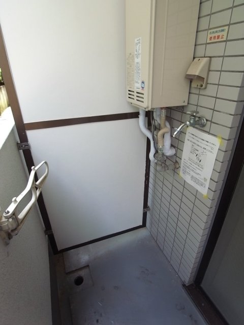 ハイタウン世田谷代田2階 同建物別部屋の参考画像