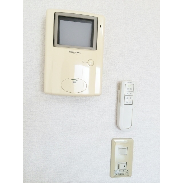 アムール 石橋204号室 部屋その他