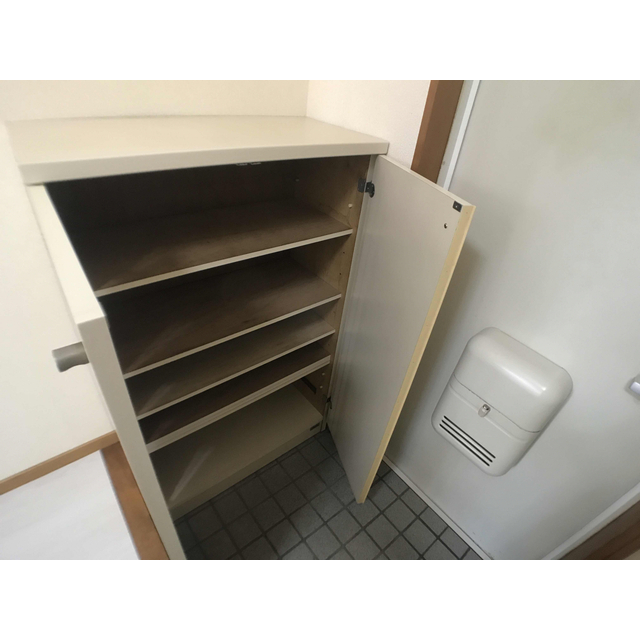 メゾンド貝塚 内観