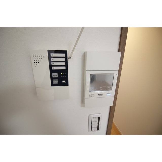 プレール・ドゥーク西川口Ⅱ105号室 部屋その他