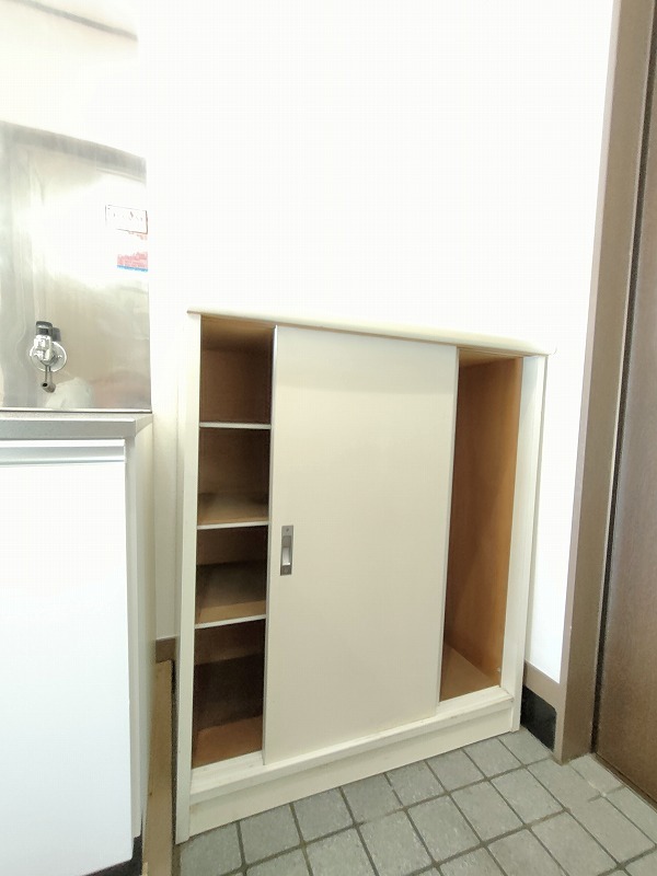 ドルフひばりヶ丘2階 部屋その他