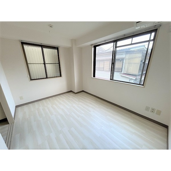 グランドパレス本蓮沼駅前0201号室 部屋その他
