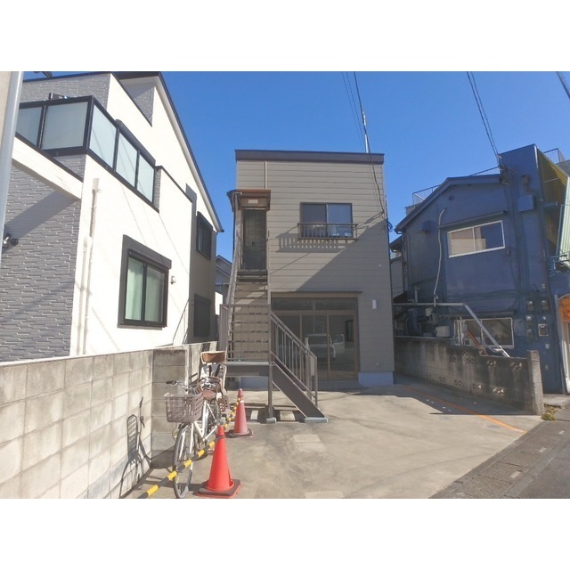 ヴィラ・テディベアーの外観画像