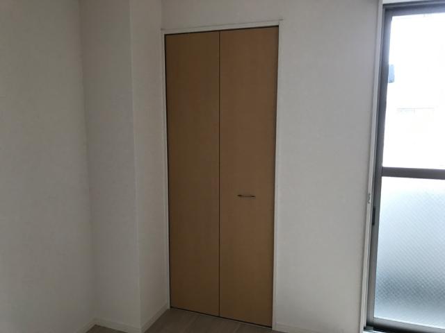 ヴァンベール 収納