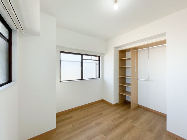 フローラル豊島園 リビング