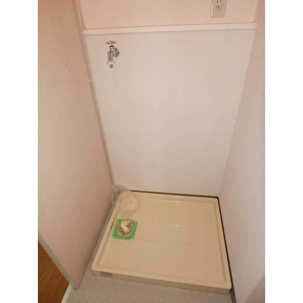 コスモ拝島0402号室 部屋その他