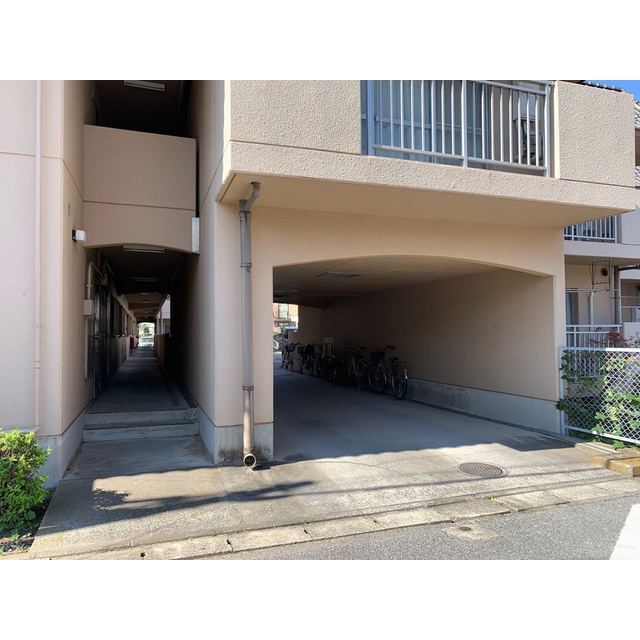 リバーサイド秀和211号室 部屋その他