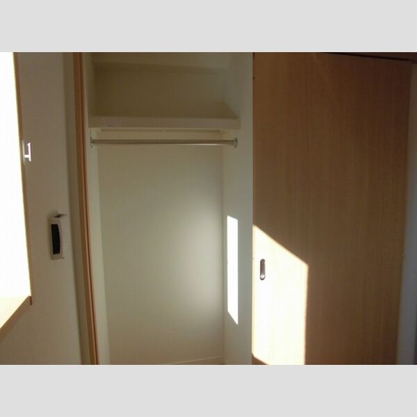 セレッソ本所504号室 洋室4.3帖　クローゼット