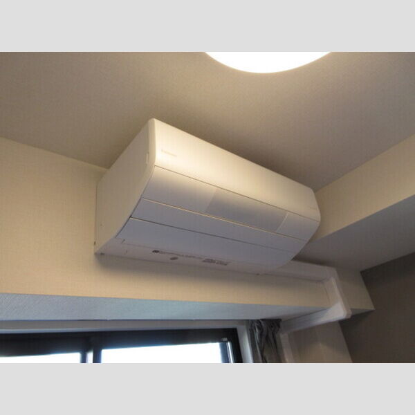 ロイジェントパークス錦糸町 エアコン