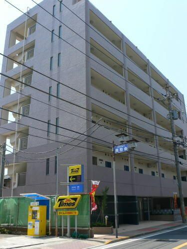 グリシーヌ‐Ｔの外観画像