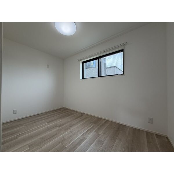 ルクス津田沼0102号室 部屋その他
