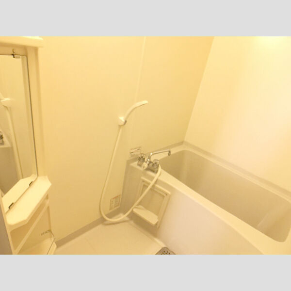 フローラM　Ⅰ お風呂