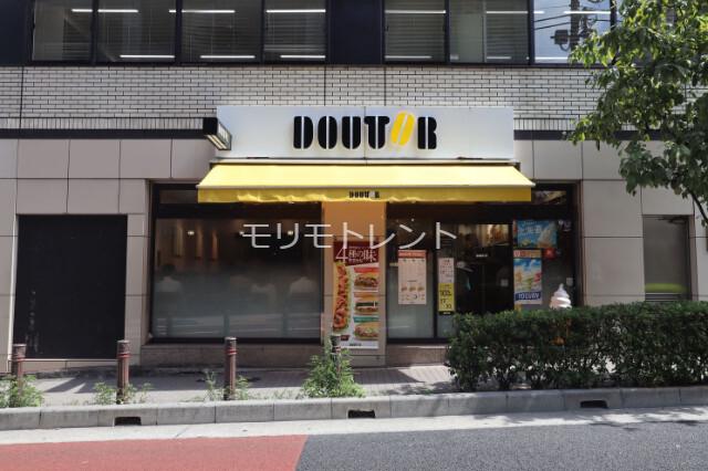 アトリオフラッツ御茶ノ水 ドトールコーヒーショップ御茶ノ水北店