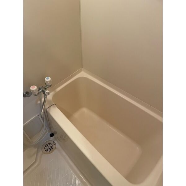 エクセリア桜上水207号室 部屋その他