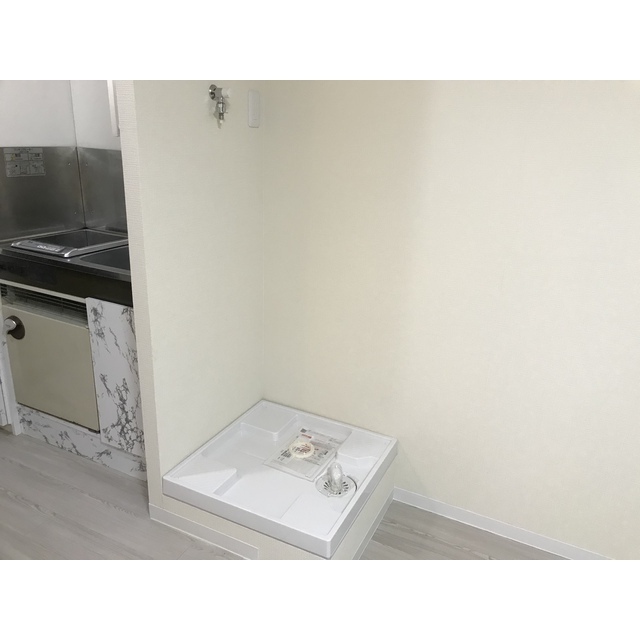 ドリームスペースマンションA-04号室 部屋その他