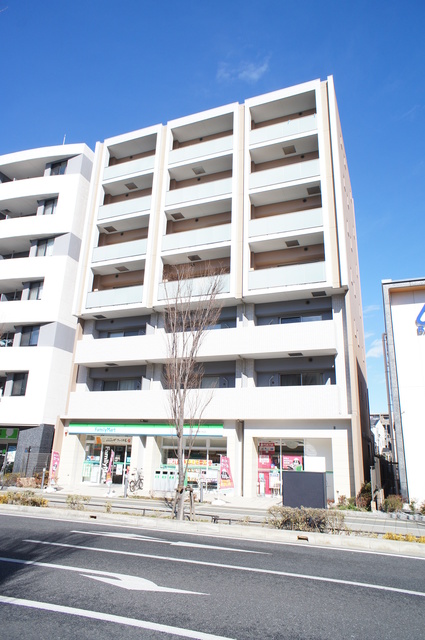 グリシーヌ・ユイットの外観画像