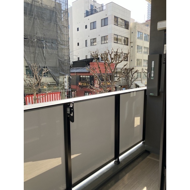 ザ・パークワンズ日本橋人形町202号室 同建物別部屋の参考画像