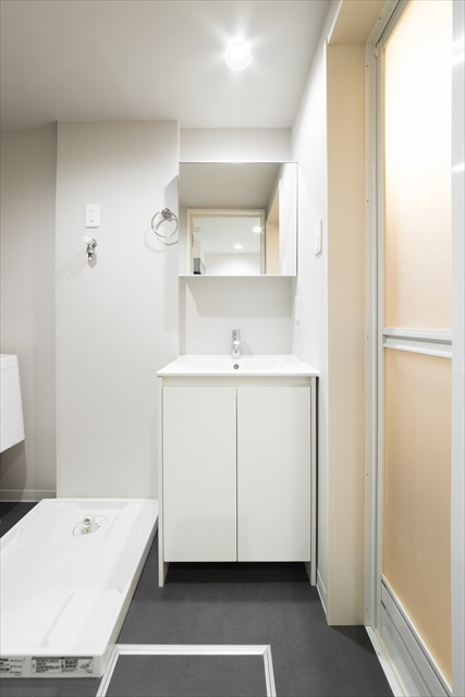 ＢＬＥＳＳ　相模大野2階 シャンプードレッサー