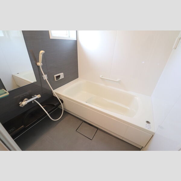 ZEN　Ⅱ バスルーム