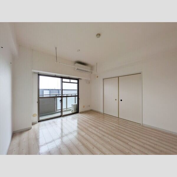 ワイズエメリールU LDK11.6帖