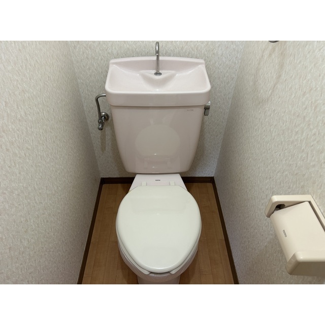 メゾン・ラフィーネⅠ 内観