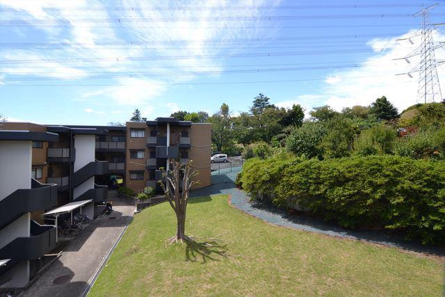 サンヒルズ東戸塚1階 部屋その他