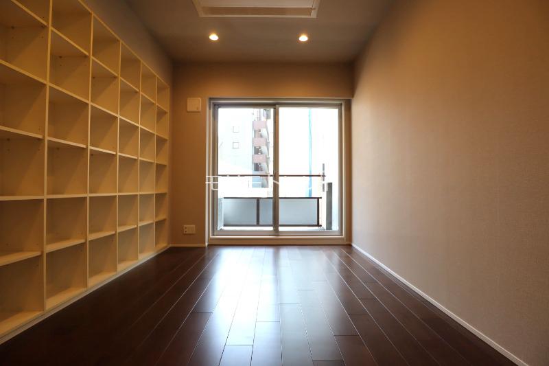 カスタリア麻布十番七面坂2階 室内参考写真（3F-Cタイプ）