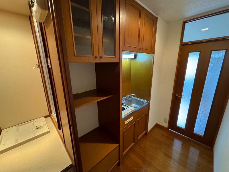 ラ・フェスタ2階 部屋その他