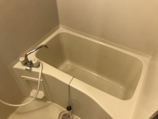 ザ・ハウス中野坂上 お風呂