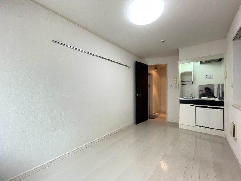 エルプレミア平井1階 部屋その他