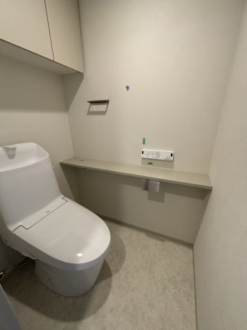 プラウドフラット本郷三丁目402号室 参考写真