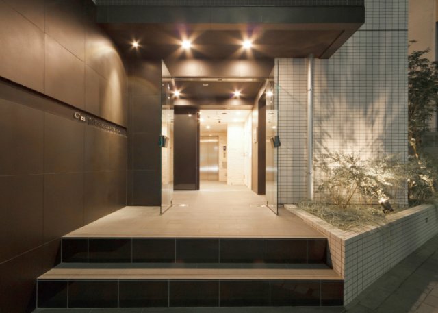 セジョリ横浜鶴見 外観