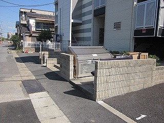 レオパレスフリーダムベッセルⅣ102号室 部屋その他