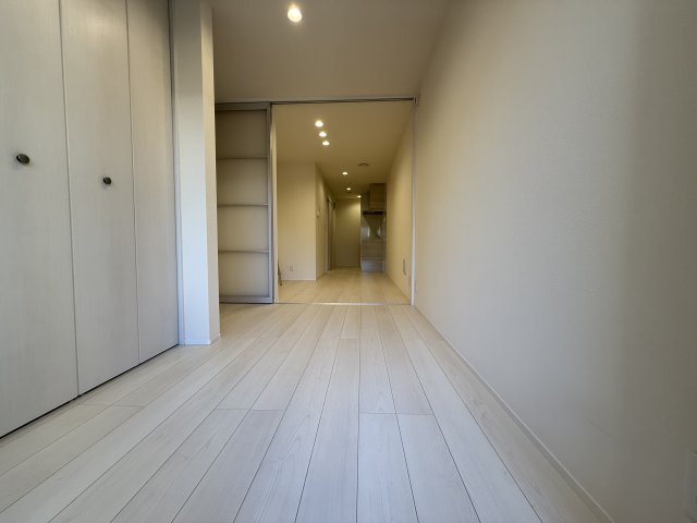 Ｍｉｌｅｓｔｏｎｅ　Ｓａｓａｚｕｋａ0101号室 部屋その他