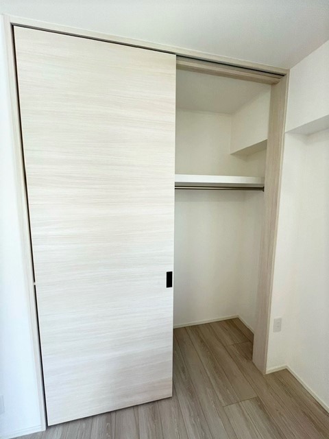 Ｎ－ｓｔａｇｅ船堀2階 収納