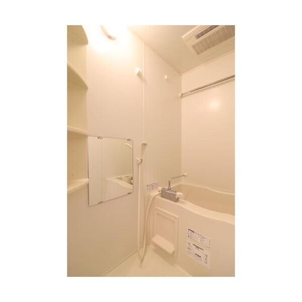 will　Do　千葉新宿801号室 お風呂