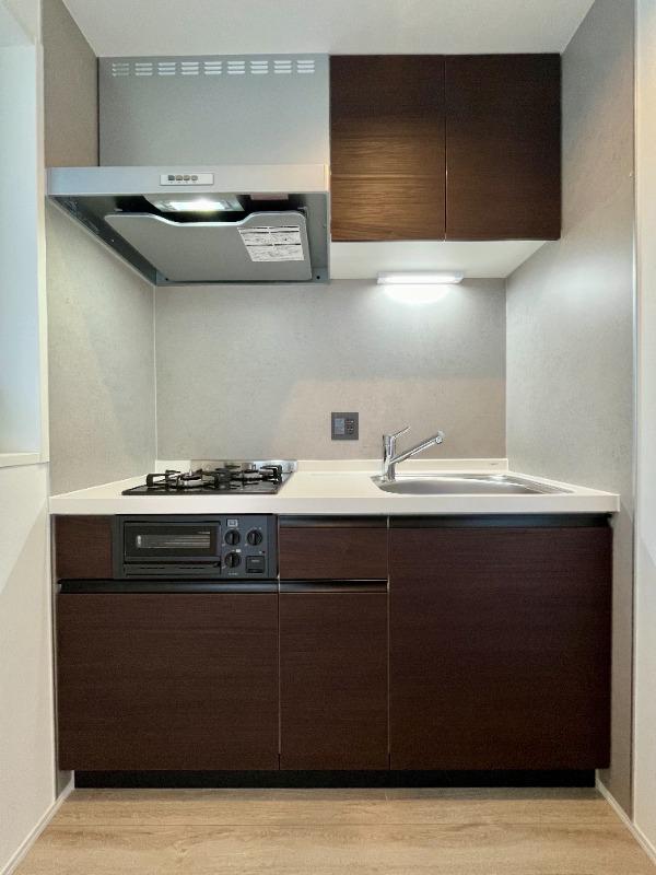 レジディアタワー麻布十番5階 同建物別部屋の参考画像