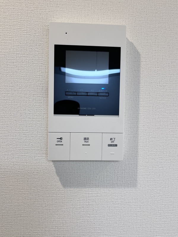 リブリ・ダイワクレストⅡ2階 部屋その他