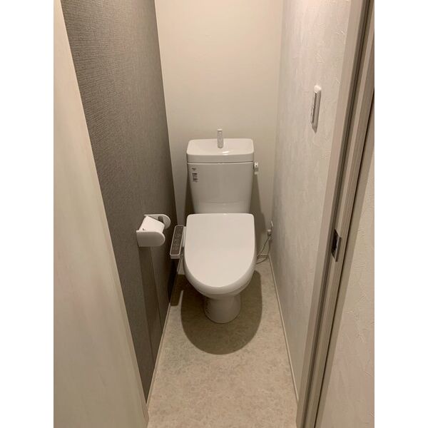 Ambitio野田206号室 部屋その他