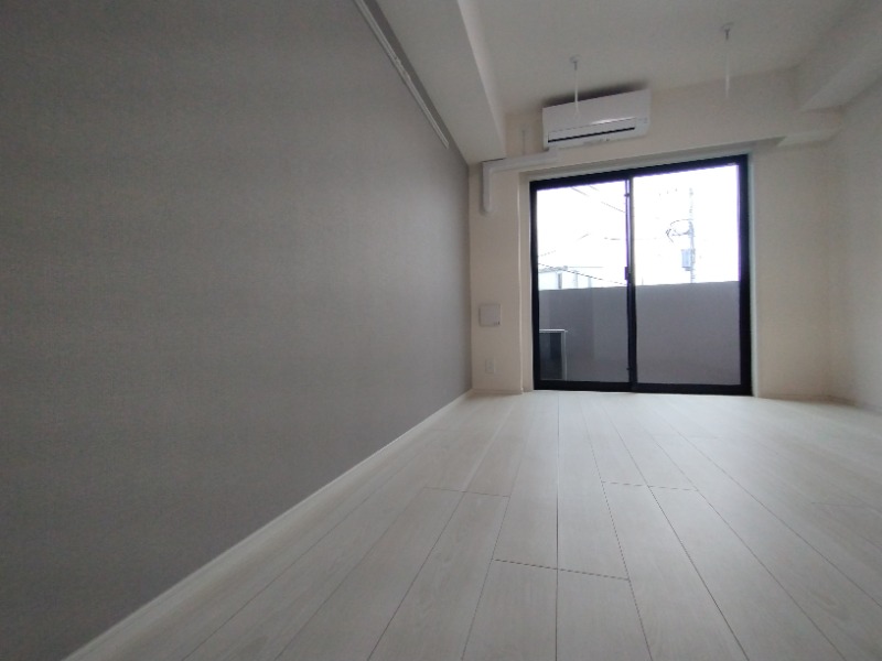 クレイシアIDZ祐天寺Ⅱ リビング