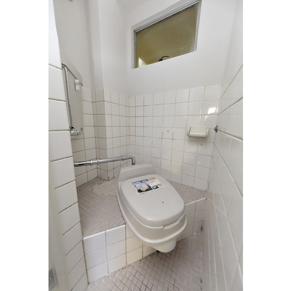 北浦ビル トイレ