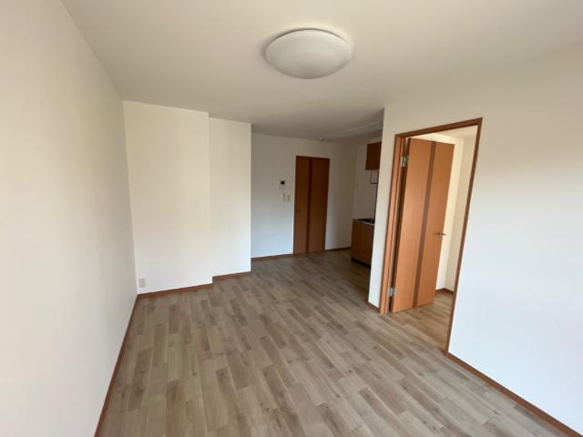 グリーンフォレスト リビング