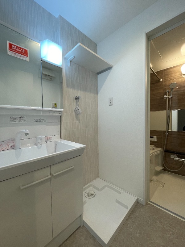 アットリラ八千代台西A2階 部屋その他