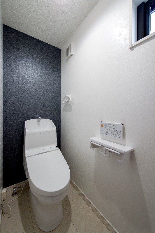 Villetta 部屋その他