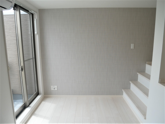 ＣＢ東大宮ライブリー2階 部屋その他