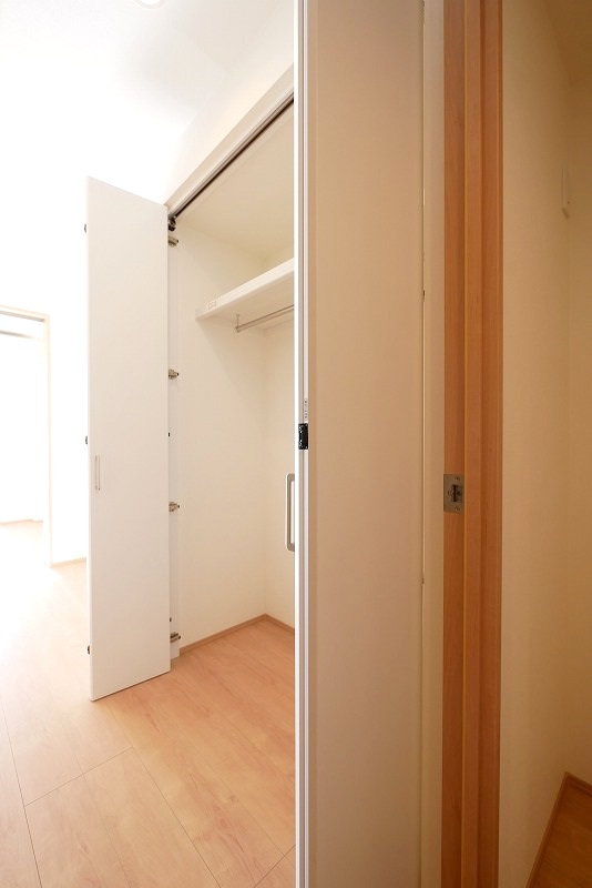 ラフィスタ方南町4階 内観